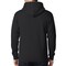 Gildan Unisex Fleece Hooded Sweatshirt 18500, Pullover Hoodie for Arts & Craft